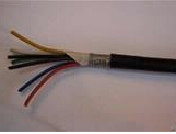 VCP-301三合一线缆