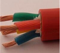 硅橡胶J缘计算机电缆