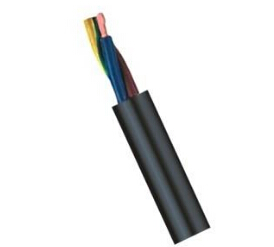 耐高温-耐油-防腐蚀控制电缆