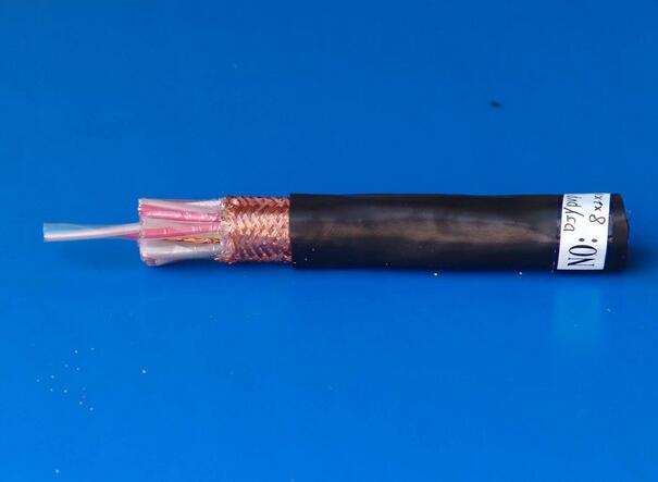 变频电缆/BP-YJVP2铜带屏蔽