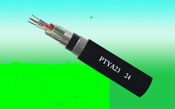 PTYA铁路信号电缆