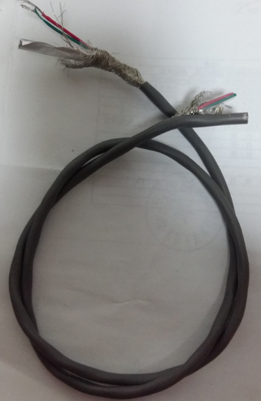通讯电缆RS485-1*2*0.75