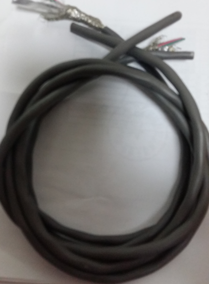 通讯电缆RS485-1*2*1.5