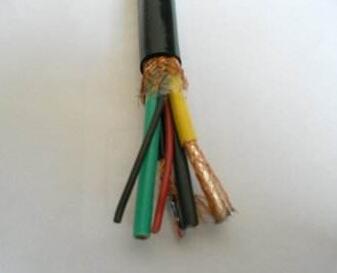 ZR-SKZP -1-（50-2+2*1.0+2*1.5）组合电缆