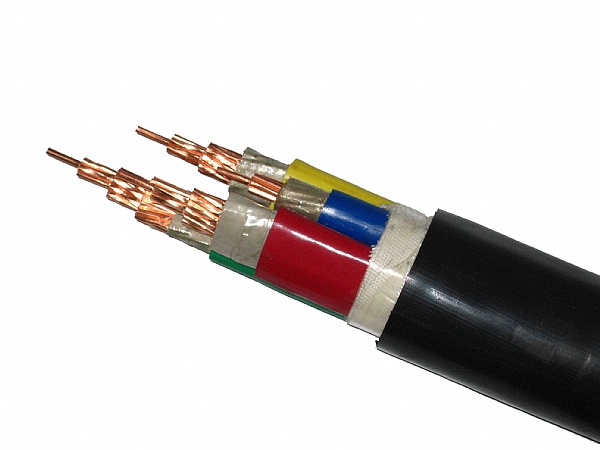 GSKJ-HRPVSP屏蔽双绞线RS485通讯电缆