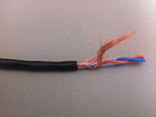 RVSP屏蔽双绞电缆