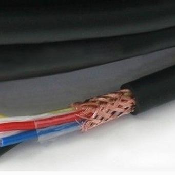 KFFRP 高温屏蔽电缆