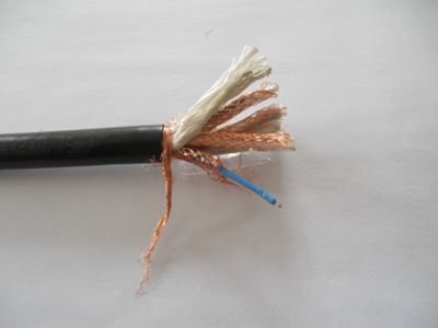 屏蔽电缆RVVSP2×2×0.75