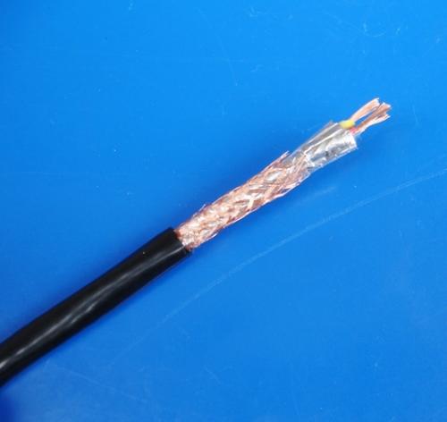 屏蔽电缆RVVP-3*0.5mm2
