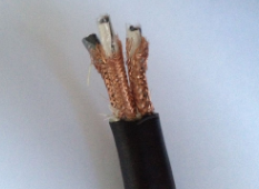 铜芯屏蔽计算机电缆