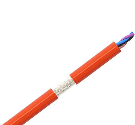RVVYSP-2*1.5柔性电缆