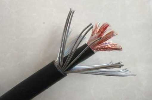 计算机电缆DJYPV32-3*2*1.5mm2