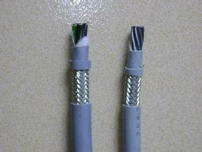 (ZR192-)KFFRP2氟塑料绝缘耐高温控制电缆