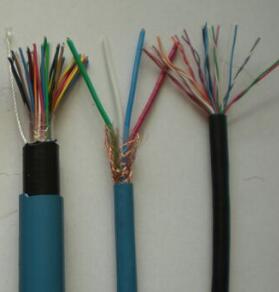 拖链电缆高柔性拖链电缆