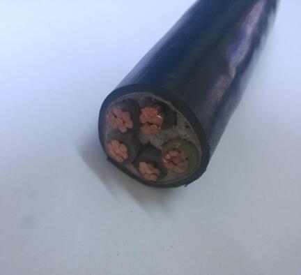 低烟无卤电缆​WDZ-KYJ （ F ） E
