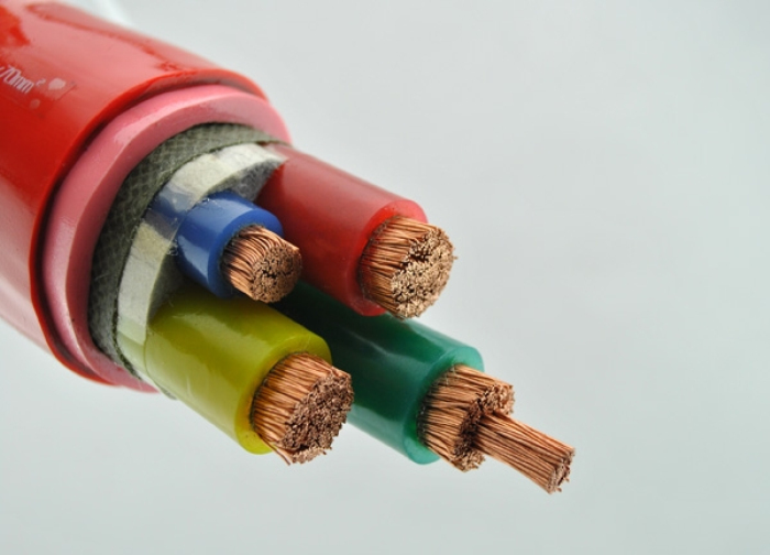 BPGGP2硅橡胶变频电缆