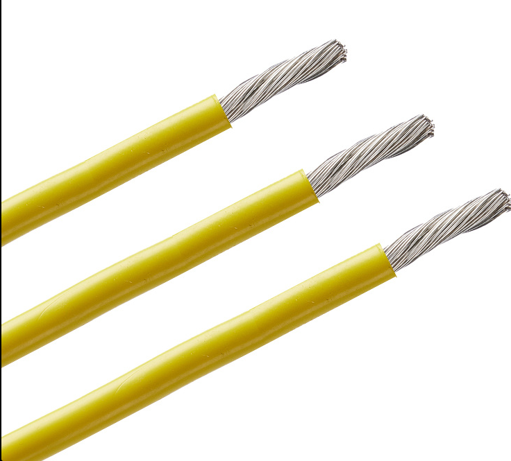硅橡胶电缆AGR-1*120