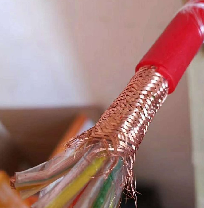 硅橡胶电缆JGGR JGGRP
