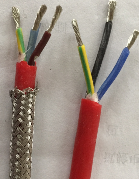 硅橡胶电缆YGC32 KGG32