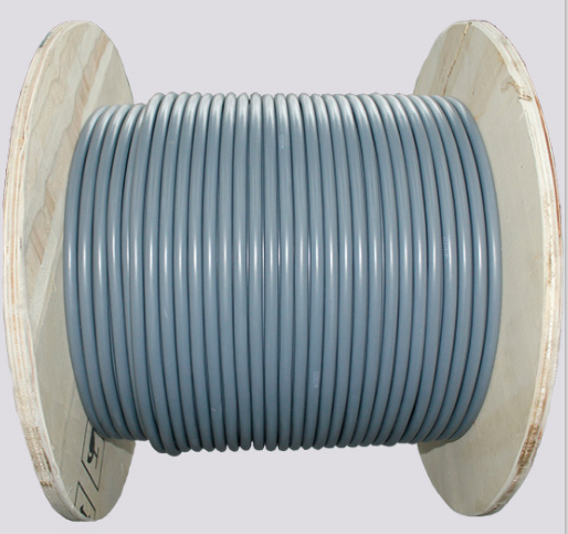 特种电缆-高柔性拖链电缆-TRVVP