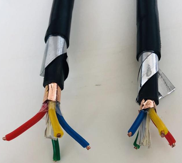 控制电缆ZR-KYDYDP2-22-4*2.5
