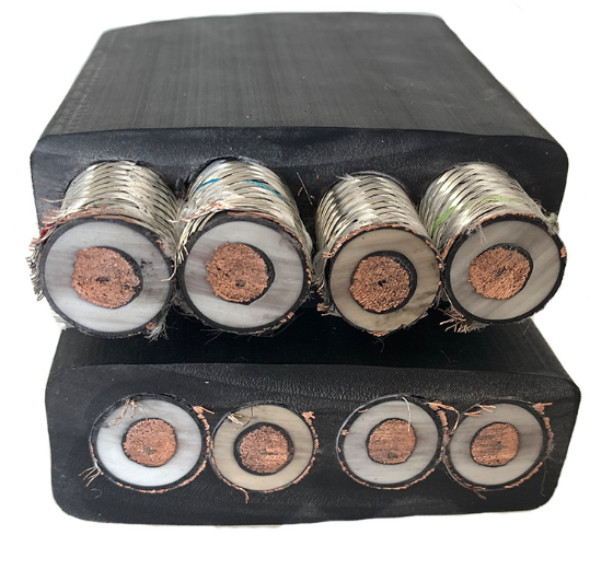 扁电缆11.10-1 扁电缆11.10-1