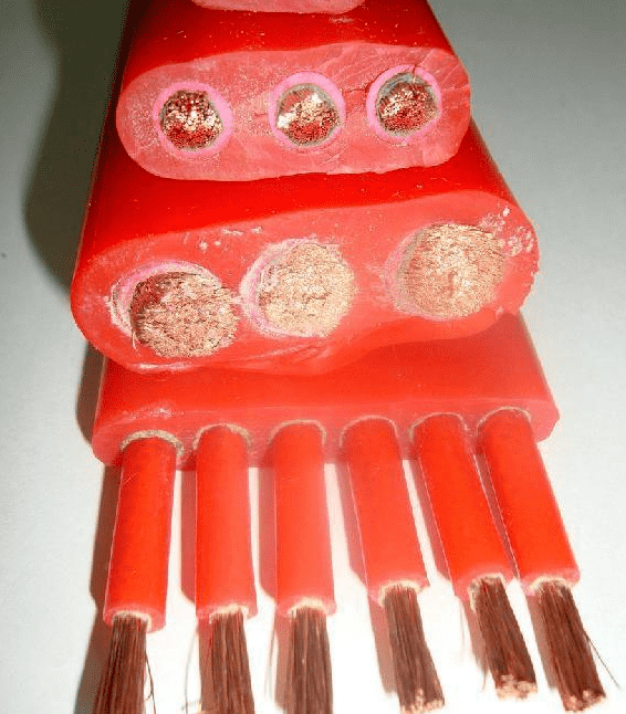 6硅橡胶扁电缆_new 6硅橡胶扁电缆_new