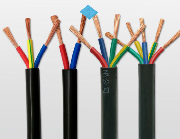 RVV电缆3.1-1 RVV电缆3.1-1