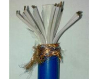 通信用阻燃耐火软电缆