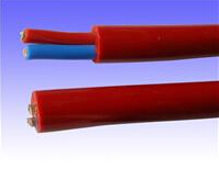 硅橡胶电缆YGCR-1*240mm2