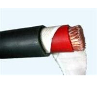 硅橡胶屏蔽电缆JGGP1X95