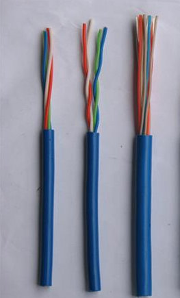 ia-K2YPV(EX) 本安控制电缆
