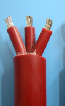 YGC-3*120硅橡胶电缆