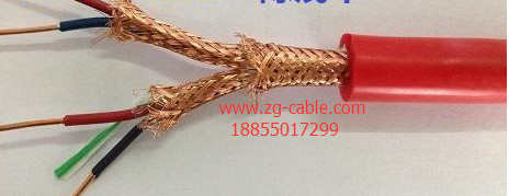 YGCP  YGCP2硅橡胶J缘屏蔽电缆