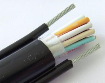 特种电缆-YR-2J带钢丝葫芦电缆