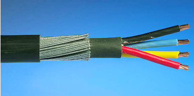 YJV42  YJV43电力电缆