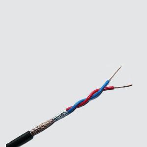 RVSP对绞型屏蔽软电缆