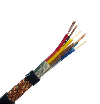RVVP-4*1.5屏蔽电缆