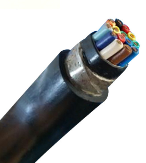 低烟无卤屏蔽电缆WDZ-KYJYP2-22-10*1.5mm2