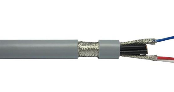 2x0.2mm2-RS485通讯电缆