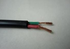 VCP三合一组合电缆SYV75-5+YJV3*2.5+RVVP2*1.0