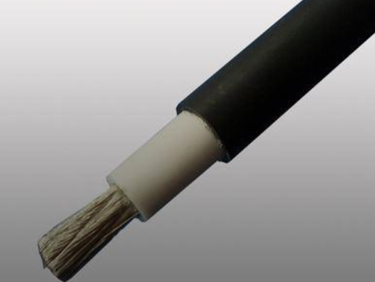 WDZ-DCYJ/125/750V-10mm2机车电缆