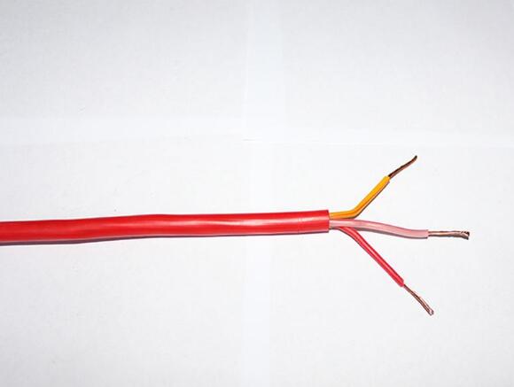 YGCR-4*6耐寒硅橡胶电缆