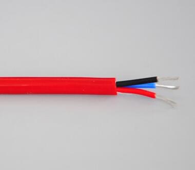 YGC硅橡胶屏蔽电缆-YGCP