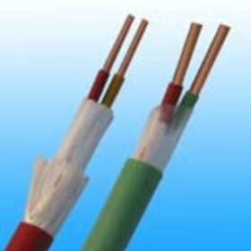 KFFRP 4*1.5氟塑料耐高温控制电缆