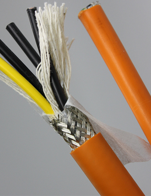 KGGR-X KGGRP-X硅橡胶控制电缆