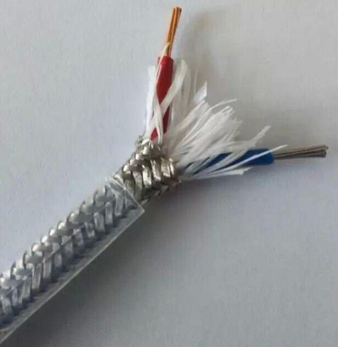 硅橡胶电缆YGC-HBR