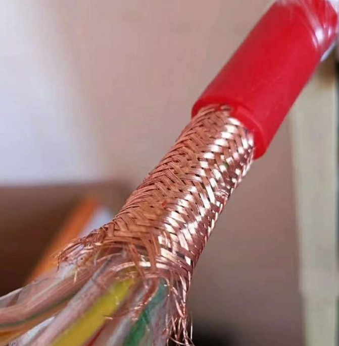 硅橡胶电缆YGCP-3*25+1*16