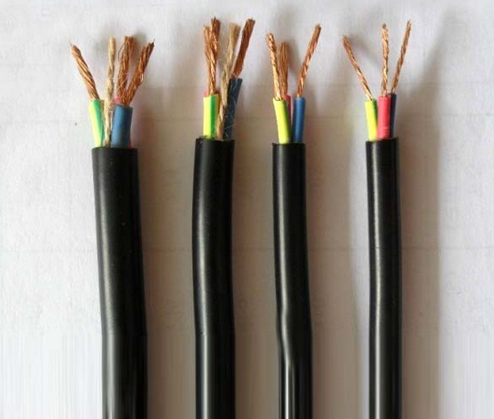 YZ、YZW中型橡套软电缆