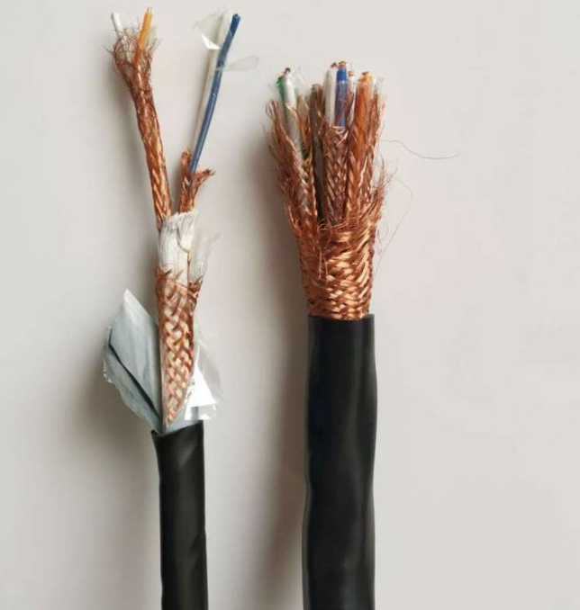 计算机电缆JKVVP-2B-1*2*1.5